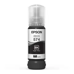 EPSON - TINTA 574 NEGRO (T574120) ORIGINAL