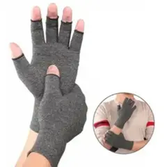 GENERICO - Guantes de compresión artritis tendinitis alivia dolor
