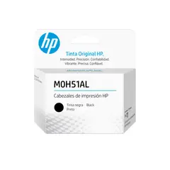 HP - CABEZAL M0H51AL NEGRO