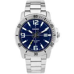 CASIO - Reloj MTP-VD01D-2BV Hombre