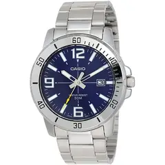 CASIO - Reloj MTP-VD01D-2BV Hombre