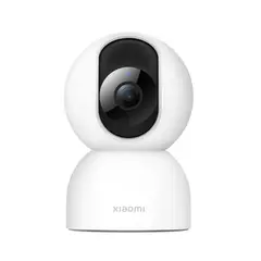 XIAOMI - Smart Camera 360° C400 Blanco 25K Alta resolución