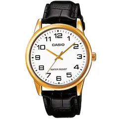 CASIO - Reloj MTP-V001GL-7B Hombre