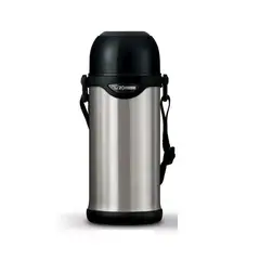 ZOJIRUSHI - Termo Acero Inoxidable Outdoor 1.0lt sj-tg10xa