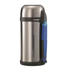 ZOJIRUSHI - Termo Acero Inoxidable Outdoor 1.5lt sf-cc15xa