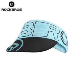 ROCKBROS - Visera Deportiva Unisex LF7628-3