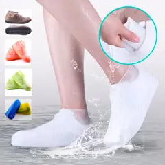 GENERICO - DUO 2 UNIProtector de zapatos de silicona