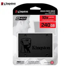 KINGSTON - DISCO SOLIDO M2 A400 SA400M8240G