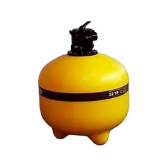 JACUZZI - Filtro De Arena Para Piscina De 30 Pulgadas Marca
