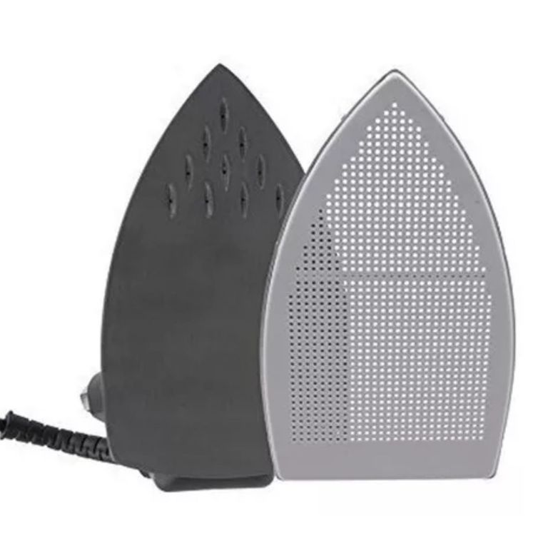 Base De Teflon Para Plancha Modelo Pesada Silver ES-300L