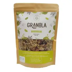 ECO ORIGEN - Granola 100% natural 350 Gr.