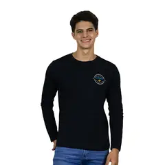 RIFF&RAFF - Polo Manga Larga Hombre Boyner