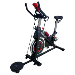 XTREME SPORT - Spinning Full Bike con Twister y Ligas