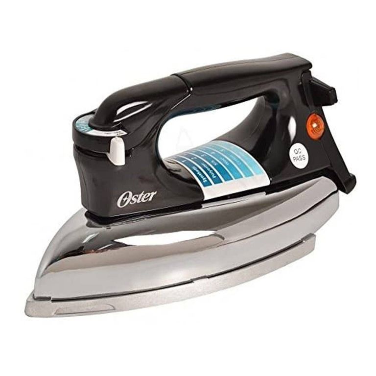 Plancha Pesada Clásica GCSTBV4119