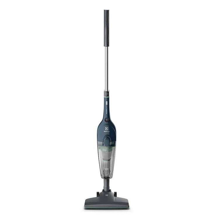 Aspiradora Vertical con Cable Power Speed Plus STK14