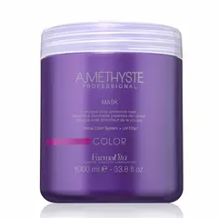 FARMAVITA - Amethyste Mascarilla Color 1000ml