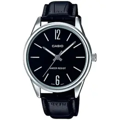 CASIO - Reloj MTP-V005L-1B Hombre