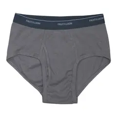 FRUIT OF THE LOOM - TRUSA BRIEF FOTL PACK DE 2 UND