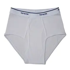 FRUIT OF THE LOOM - TRUSA BRIEF FOTL PACK DE 3 UND