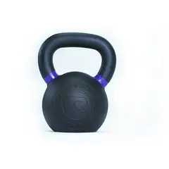 RUDEM FITNESS - Kettlebell pesa rusa 20 kg