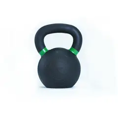 RUDEM FITNESS - Kettlebell pesa rusa 4 - 32 kg