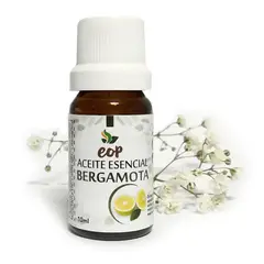 EOP - Aceite Esencial de Bergamota 10ml