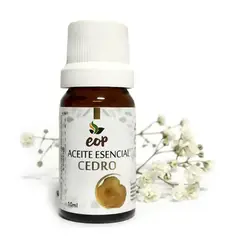 EOP - Aceite Esencial de Cedro 10ml