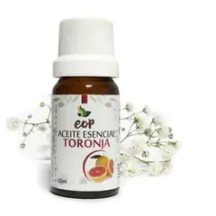 EOP - Aceite Esencial de Toronja 10ml