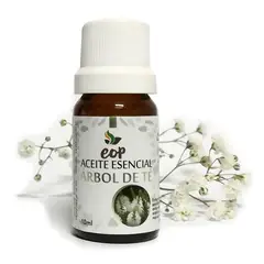 EOP - Aceite Esencial de Arbol de te 10ml