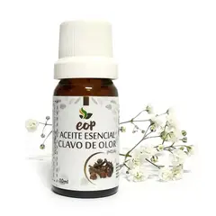 EOP - Aceite Esencial de Clavo de olor 10ml