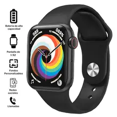 VATYERTY - Smartwatch t900 pro max - serie 8 hd reloj inteligente, bluetooth