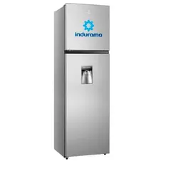 INDURAMA - Refrigeradora RI-389D 246L