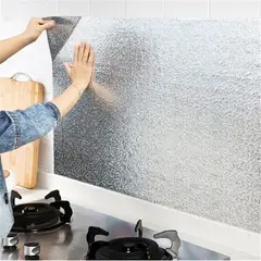 INSPIRA - Papel decorativo con pegamento multiuso 30 cm x 20 M