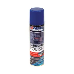 ABRO - Silicona para Tableros Aroma Auto Nuevo DP-633 - 220 mL