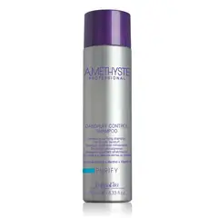 FARMAVITA - Amethyste Shampoo para cabello con caspa