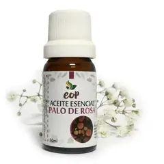 EOP - Aceite Esencial de Palo de rosa 10ml