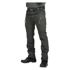 VATYERTY - Pantalon casual para hombre