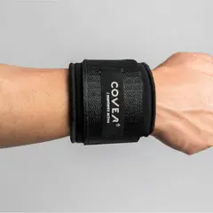COVER - Muñequera de Potencia