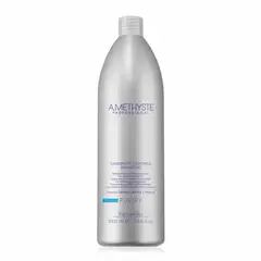 FARMAVITA - Amethyste Shampoo para cabello con caspa y grasa 1000ml