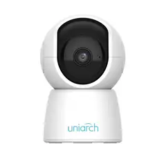 UNIVIEW - UNIARCH UHO-S2E Cámara de seguridad WIFI 2MP FullHD 360°