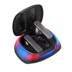 HANDS UP - Audifonos Bluetooth Gamer B18