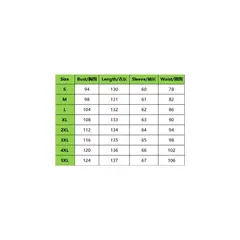 VATYERTY - Vestido largo con bolsillo estampado para mujer azul oscuro