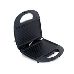 IMACO - Sandwichera Grill Linea Gourmet Acero ISG014A