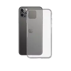 GENERICO - Case Space Funda iPhone 11 PRO -Transparente