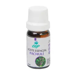 EOP - Aceite Esencial de Pachuli 10ml