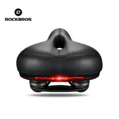 ROCKBROS - Asiento Antiprostático Bicicleta