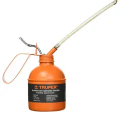 TRUPER - Aceitera con aplicador