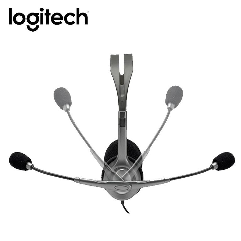 AUDIFONO CMICROF H111 SILVER 981-000612