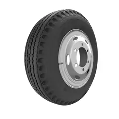 LIMA CAUCHO - Llanta 750-16 16PR - -TH-200
