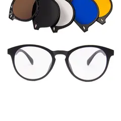 SUNTIME - LENTES DE SOL POLARIZADOS UNISEX 2205A